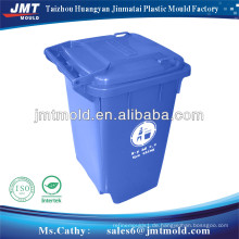 Plastikmülleimerform (wastebin Form, Abfallbehälterform, Gebrauchsgutform)